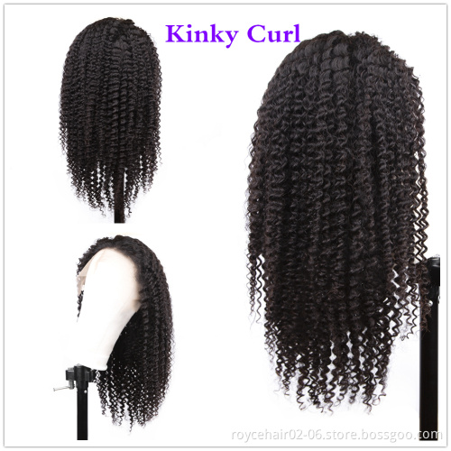 New Arrival Factory Price Black Wig With Highlight Honey Blonde Body Wave Human Hair Transparent 13x4 13x6 Lace Wig For Women